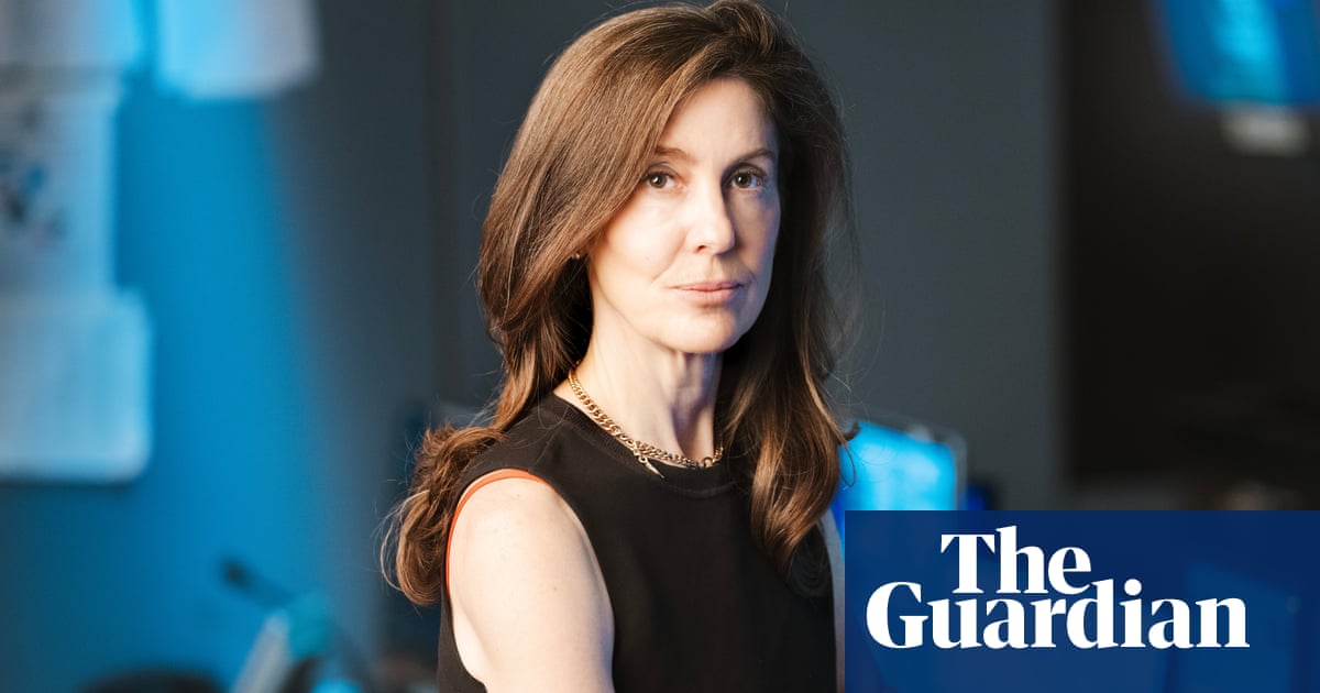 ‘Why would Prince Andrew defend Epstein?’ ex-Newsnight editor Esme Wren on scoops, the queen and Brexit | Media