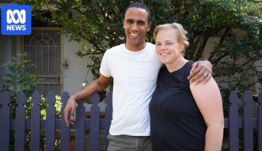 Australia's growing cohort of tenants fear they will rent forever