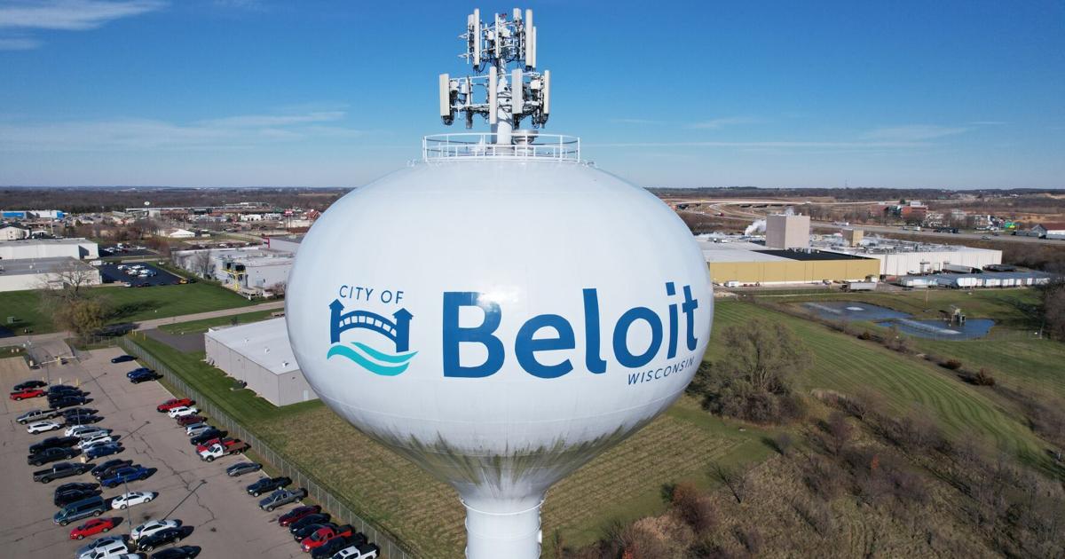 Beloit selling 13 acres of land in Gateway Business Park | News