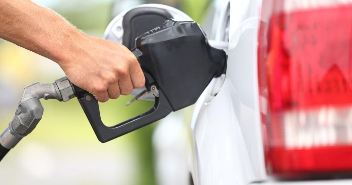 Oil, transportation costs lead to more pain at the pump in Arizona | Arizona