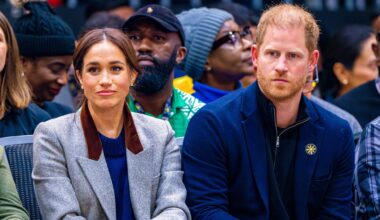 Discover what’s causing tension between Meghan and Harry as their personal and professional paths drift apart.