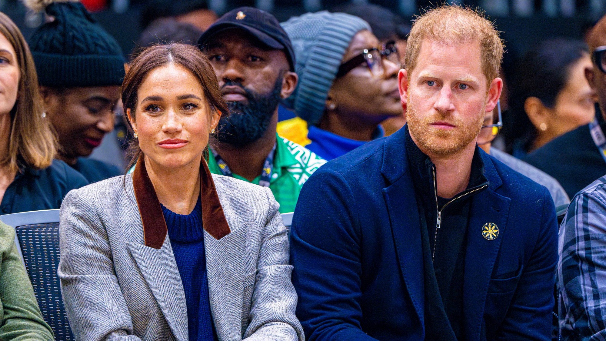 Discover what’s causing tension between Meghan and Harry as their personal and professional paths drift apart.