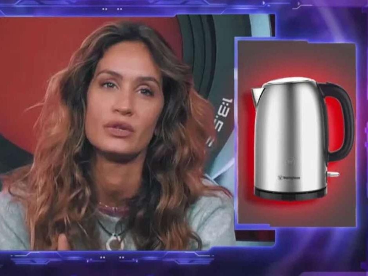 Grande Fratello, le pagelle: Luzzi in delirio d'onnipotenza (voto 3), Prestes tigre tra le pecore (voto 8)