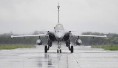 Croatian and French Air Forces Join Forces for NATO Exercise PEGASE 25