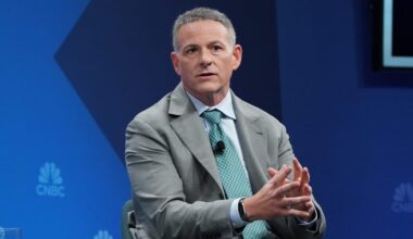 David Einhorn's Greenlight Capital Beat the Market in Q1 by Buying Gold