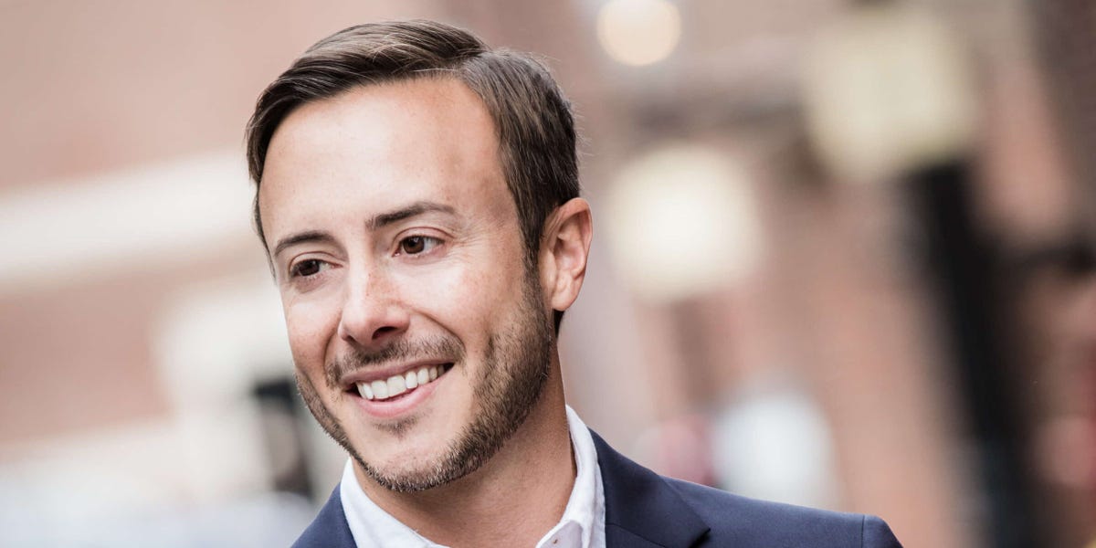I'm a Financial Planner, and I'm Doing 5 Things to Respond to Tariffs