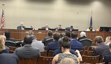 Potential ruling could expand PSC oversight of Louisiana’s oil and gas terminals | Louisiana