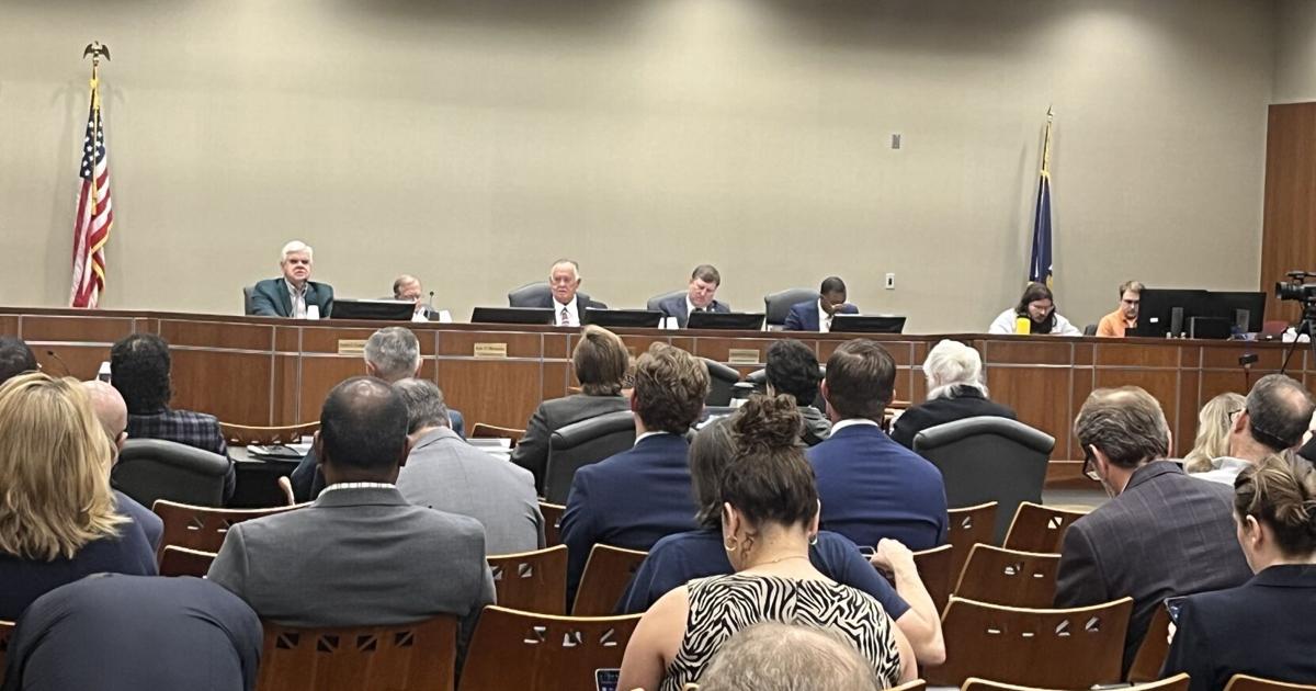 Potential ruling could expand PSC oversight of Louisiana’s oil and gas terminals | Louisiana