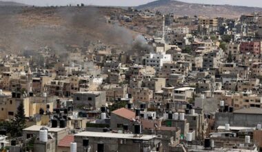 Israel expands Gaza buffer zone amid Passover offensive | JNS