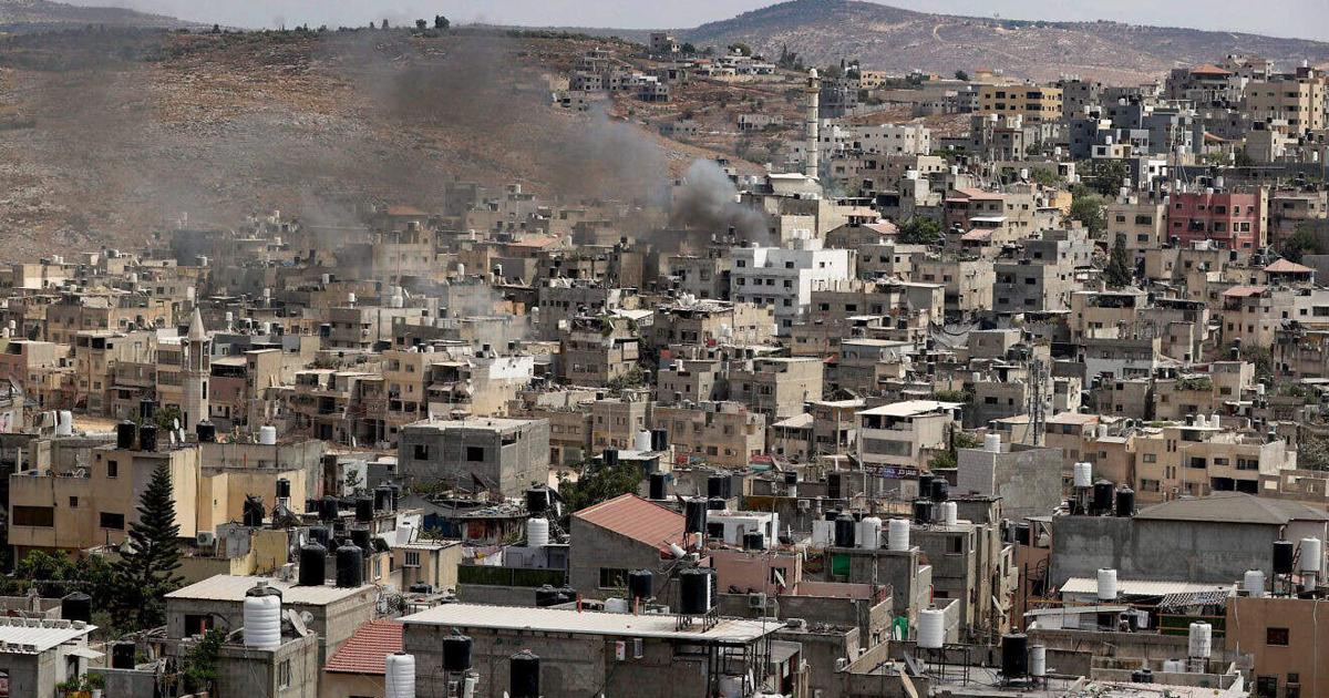 Israel expands Gaza buffer zone amid Passover offensive | JNS