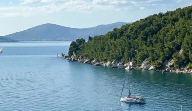 Best Country I Visited After Visiting 26 Countries in a Year: Croatia