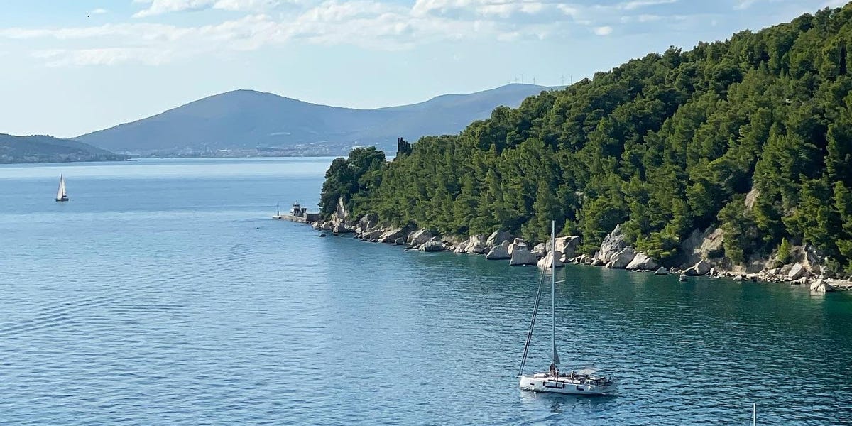 Best Country I Visited After Visiting 26 Countries in a Year: Croatia