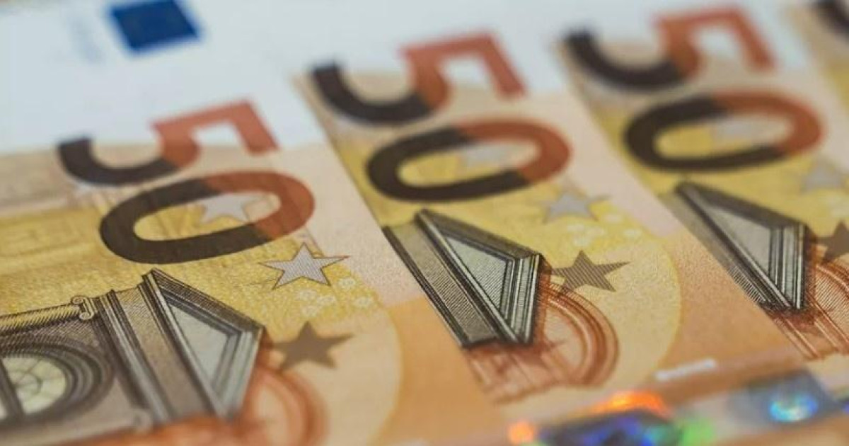 El Banco de España desmiente que vaya a retirar algunos billetes de 50 euros