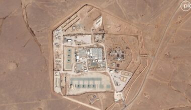 Confusion Gripped US Base Before Deadly Drone Hit Tower 22: Investigation