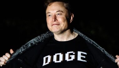 Elon Musk May Leave DOGE, but Firings Are Heating up