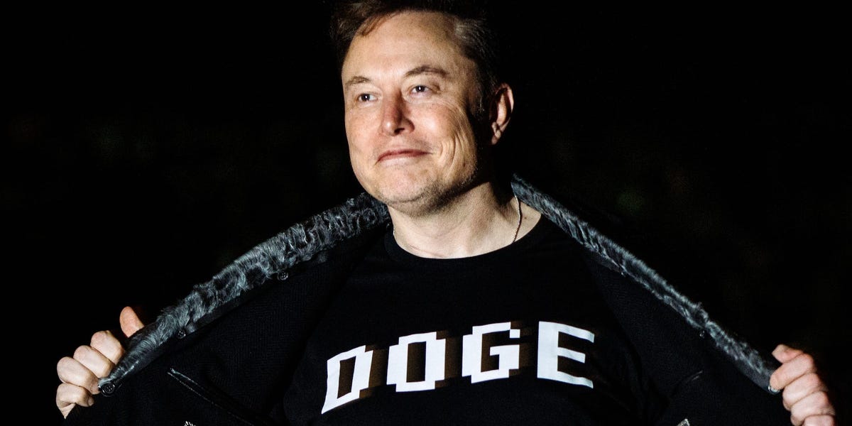 Elon Musk May Leave DOGE, but Firings Are Heating up
