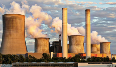 DOW Chemical submits construction application for nuclear reactor | News