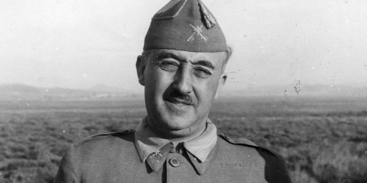 un viaje a través de la historia con la dictadura de Francisco Franco como punto de partida