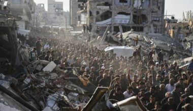 L’esecuzione del 22enne Odai allarga la rabbia a Gaza contro i jihadisti di Hamas
