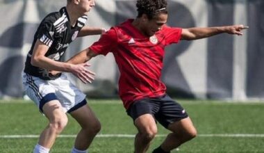 Fatima’s Correia scores second goal in Croatia | Local Sports
