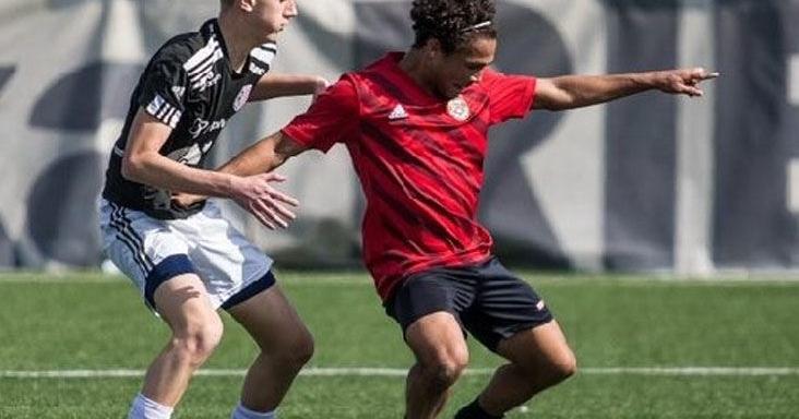 Fatima’s Correia scores second goal in Croatia | Local Sports