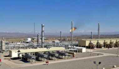 Dana Gas and Crescent Petroleum exceed 500M boe in Khor Mor field - Dubai Eye 103.8