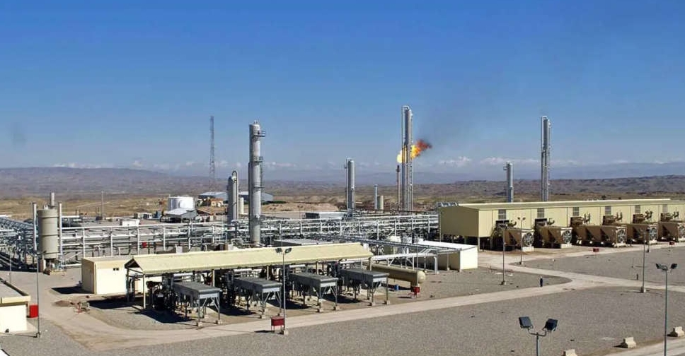 Dana Gas and Crescent Petroleum exceed 500M boe in Khor Mor field - Dubai Eye 103.8
