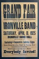 Ironville Cornet Band thrived at the center of a busy village [The Scribbler]