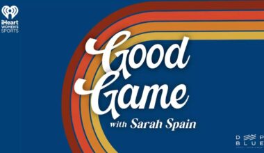 Sarah Spain Brings Final Four Coverage To WSAN