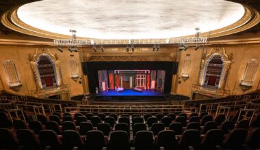 Virginia Theatre to have soft reopening Monday | Arts & Entertainment