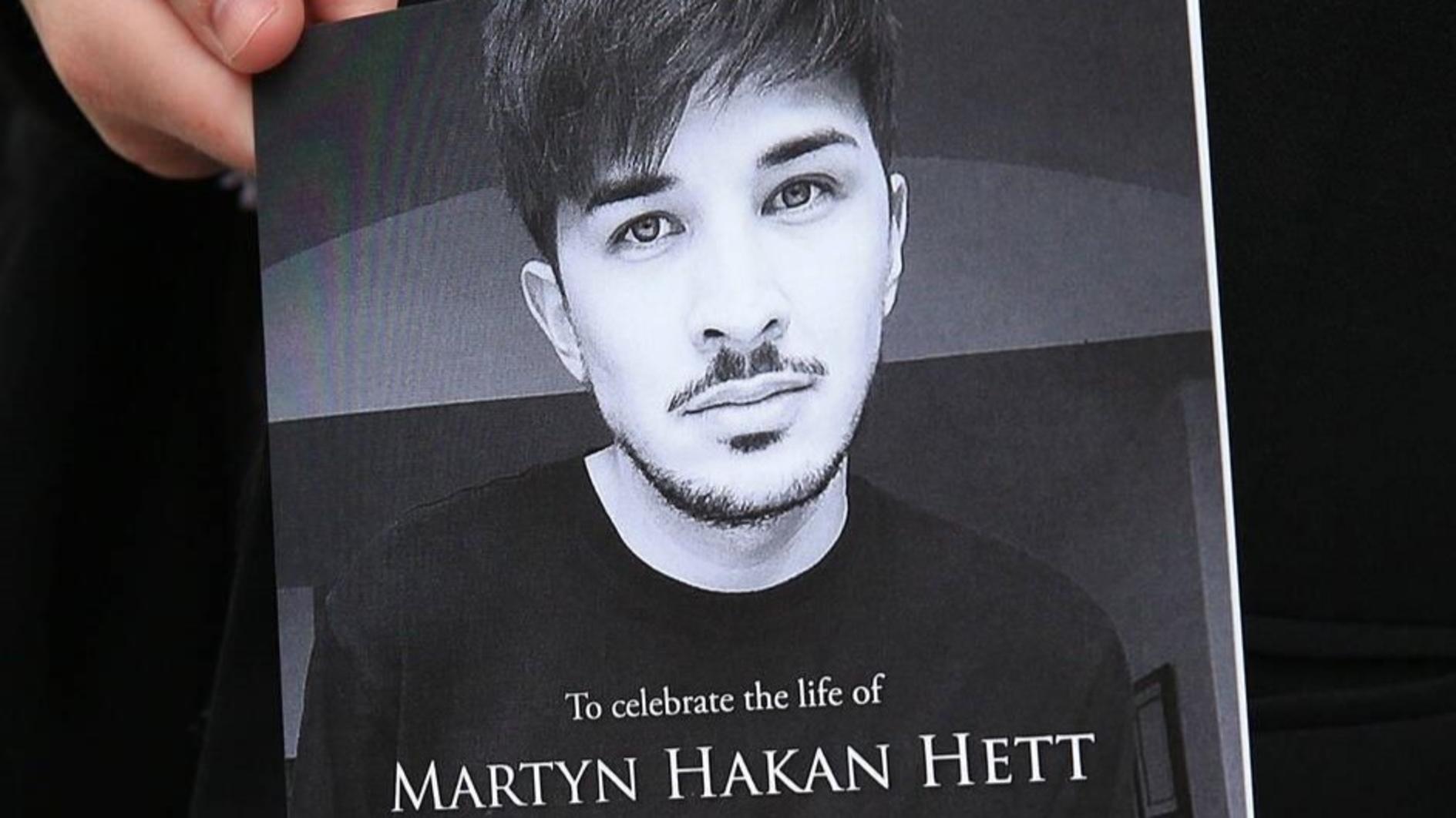 New UK anti-terrorism law named after Turkish victim
