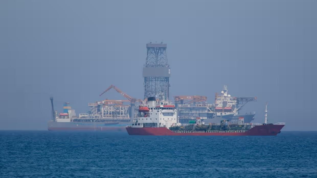 Greek Cyprus ‘ready’ for Ankara maritime talks