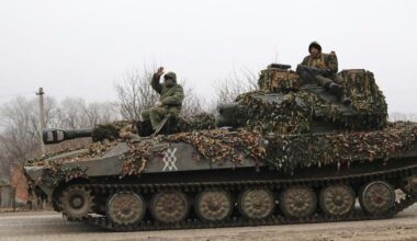 Russian War Advances Slow to a Third of Rate From November: Analysts