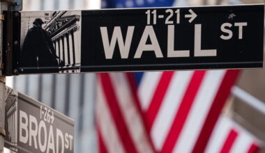 What Wall Street's Bright Minds Say About Trump's Tariffs