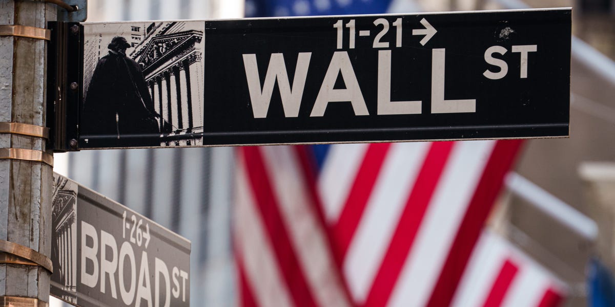 What Wall Street's Bright Minds Say About Trump's Tariffs
