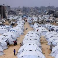 UN chief says Gaza transformed into 'killing field' | National