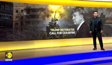 Russia-Ukraine war: On April 10, Russia and US will discuss restoring embassy operations | National and World News