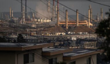 Trump targets CA climate change policies | State