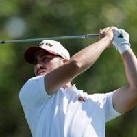 Spain's Ballester finds relief in Masters water hazard | Northwest & National News