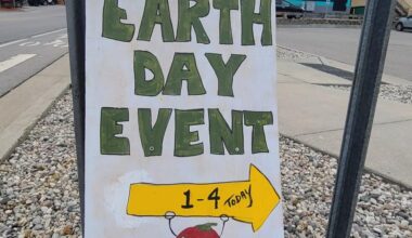 Family activities, environmental education focus of Cadillac Earth Day event | News