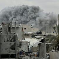 Gaza rescuers say family of 10 killed in Israel strike | Nation