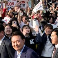 South Korea's disgraced Yoon quits presidential residence | National