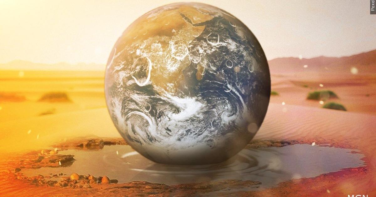 Global warming isn't funny -- except in the hands of these comedians | News