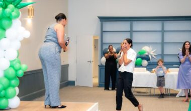 New Orleans women's organization supports women's businesses | Entertainment/Life