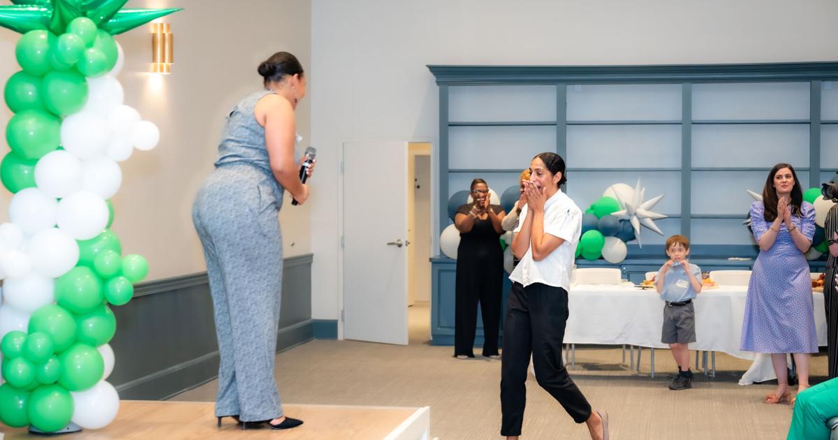 New Orleans women's organization supports women's businesses | Entertainment/Life