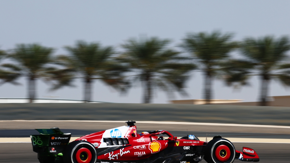 F1 Gp Bahrain, i risultati delle prove libere: Piastri il più veloce davanti a Norris, Leclerc quarto e Hamilton 8°. Antonelli 5°