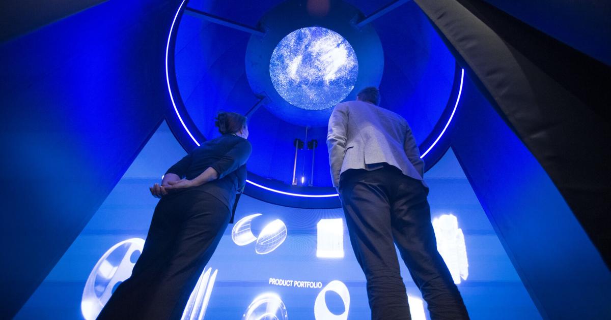 Space industry leaders sound call for action to fill critical workforce gaps | Space Symposium