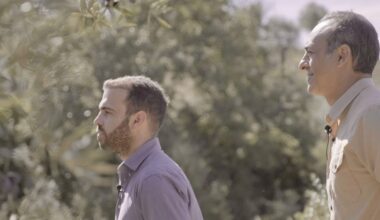 I Left the US for Portugal and Started an Olive Oil Business