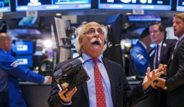 Why the Stock-Market's Precipitous Decline May Have a Long Way to Go