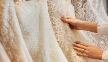 Trump's Tariffs Are Coming for Your Wedding Dress